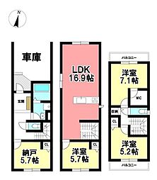 新築戸建　南区鳴浜町6丁目