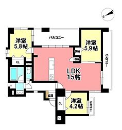 リバテイ名駅