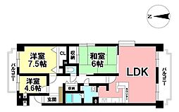 グランドメゾン六番町