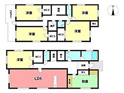 中古戸建　熱田区三番町