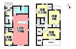 GRAFARE 新築戸建 熱田区千年2丁目
