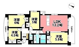 ライオンズマンション港西第3