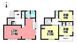 中古戸建　大治町花常出口