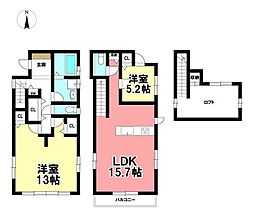 中古戸建　南区中江2丁目