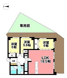 エスポア内田橋