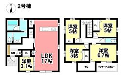 AVANTIA 新築戸建 熱田区三番町