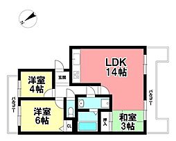 ライオンズマンション笠寺公園A棟