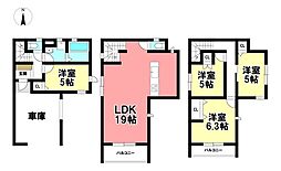 MIRASUMO 新築戸建 中川区尾頭橋4丁目