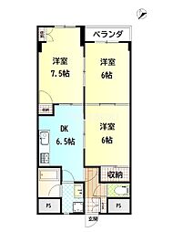 川越マンション