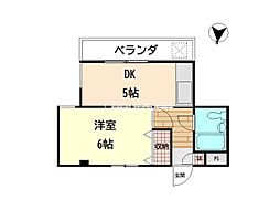 ハイツ吉岡 303