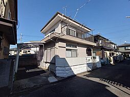 川越市山田住宅〜シアターリビングのある家〜