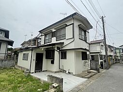 宮代町須賀戸建