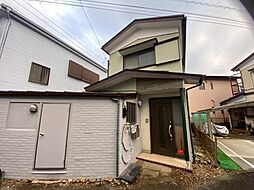 砂新田戸建 1