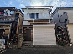 桜が丘リノベ戸建て