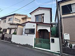 川越市豊田町戸建