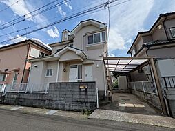 笠幡戸建