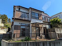 柏戸建