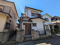 杉戸リノベ戸建