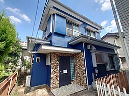 備後西3丁目戸建