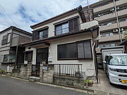 バイクガレージハウス緑町