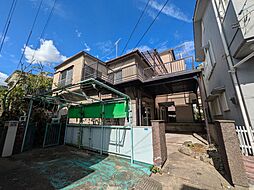 緑町ハウス