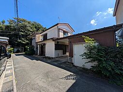 久喜菖蒲・母屋と離れの家