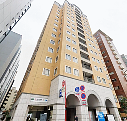 東新宿レジデンシャルタワー 1407号室