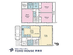中町５丁目一戸建て