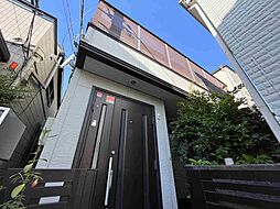 渋谷区東2丁目 中古戸建