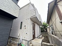 世田谷区玉堤2丁目 新築戸建