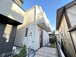 世田谷区玉堤2丁目 新築戸建