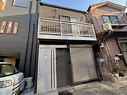 オーナーチェンジ戸建て