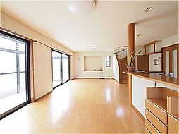 多摩市和田 中古戸建