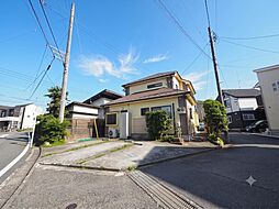 多摩市和田 中古戸建
