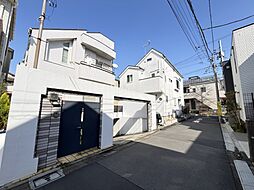 世田谷区駒沢2丁目 戸建て