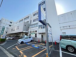 世田谷区駒沢2丁目 戸建て