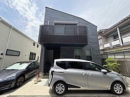 世田谷区上馬3丁目中古戸建