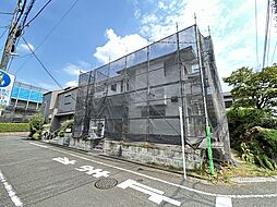 杉並区下井草2丁目 売地 全3-3