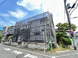 杉並区下井草2丁目 売地 全3-2