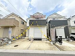 草加市氷川町 中古戸建