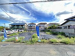 世田谷区喜多見3丁目 売地 全2-1