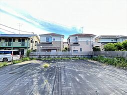 世田谷区喜多見3丁目 売地 全2-2