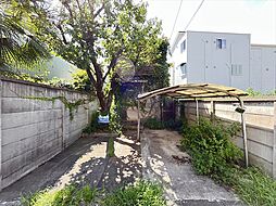 世田谷区桜2丁目 売地 全1区画