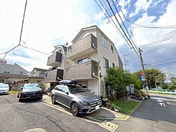 世田谷区鎌田1丁目 中古戸建