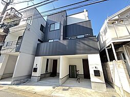 BASE Condo 目黒本町