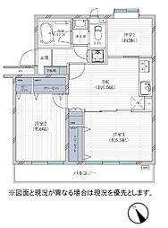 多摩川ハイツ