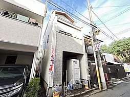 世田谷区深沢3丁目 新築戸建 全1棟