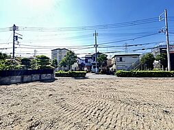 江戸川区西小岩3丁目 売地 全2-B