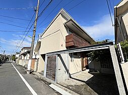 世田谷区奥沢4丁目 中古戸建