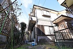 東大和市上北台3丁目中古戸建